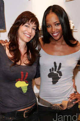 Naomi Campbell pic #847288
