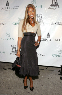Naomi Campbell pic #1228099