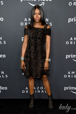 Naomi Campbell pic #1239531