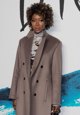 Naomi Campbell pic #1170918