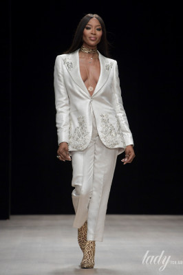 Naomi Campbell pic #1125701