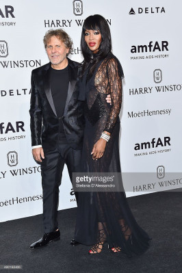 Naomi Campbell pic #846975