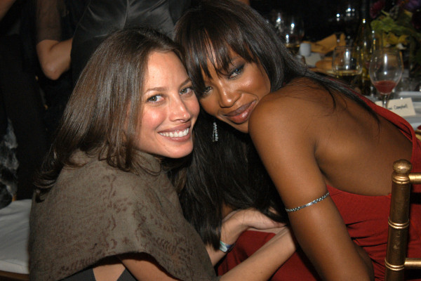 Naomi Campbell pic #857665