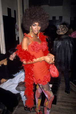 Naomi Campbell pic #715069