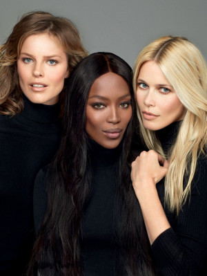 Naomi Campbell pic #806391