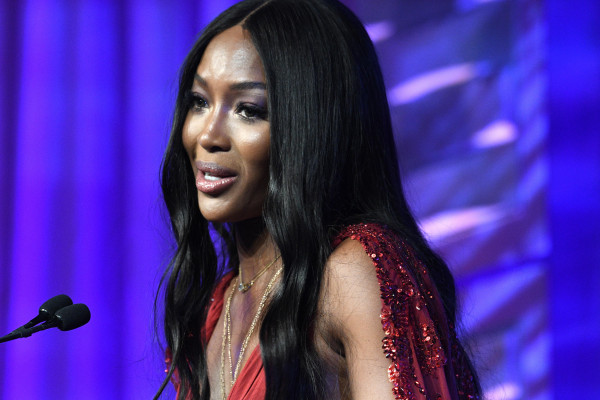 Naomi Campbell pic #1271789