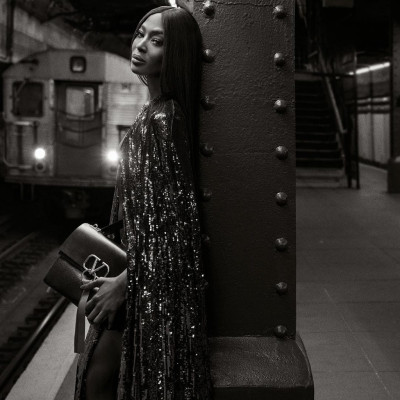 Naomi Campbell pic #1153939