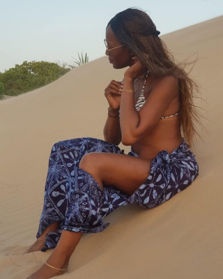 Naomi Campbell pic #1245051