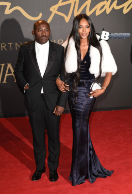 Naomi Campbell pic #807983