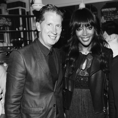 Naomi Campbell pic #782289