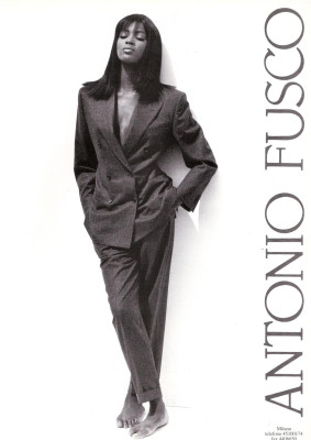 Naomi Campbell pic #777626
