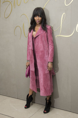 Naomi Campbell pic #859467