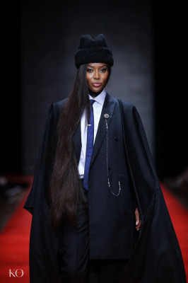 photo 5 in Naomi Campbell gallery [id1189376] 2019-11-16 00:00:00