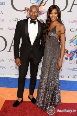 Naomi Campbell pic #773740