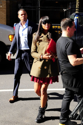 Naomi Campbell pic #870286
