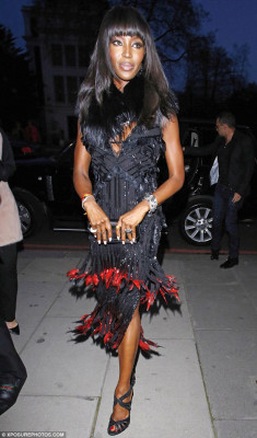 photo 22 in Naomi Campbell gallery [id1264570] 2021-08-15 00:00:00