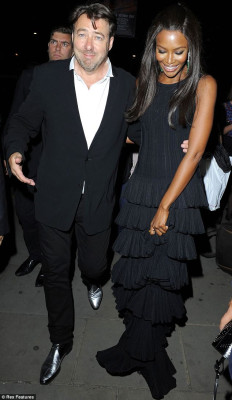 Naomi Campbell pic #817491