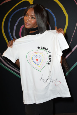 Naomi Campbell pic #926626