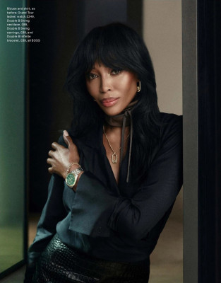 photo 6 in Naomi Campbell gallery [id1360635] 2024-11-18 00:00:00