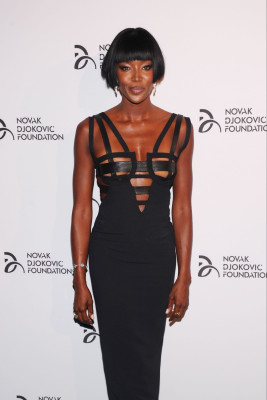 photo 10 in Naomi Campbell gallery [id712915] 2014-06-27 00:00:00