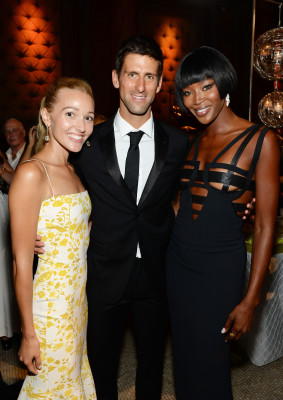 Naomi Campbell pic #818932