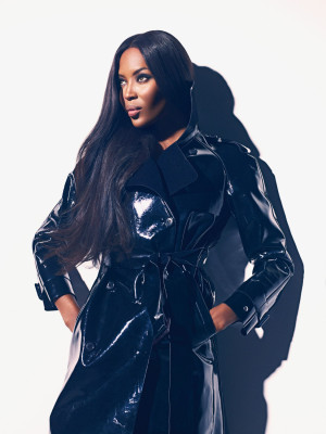 Naomi Campbell pic #827339