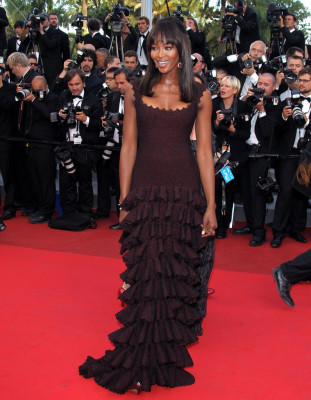 photo 17 in Naomi Campbell gallery [id680405] 2014-03-18 00:00:00