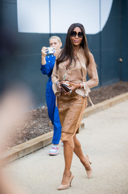 Naomi Campbell pic #1184079