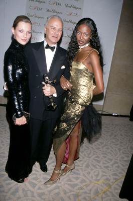 photo 26 in Naomi Campbell gallery [id1227433] 2020-08-18 00:00:00