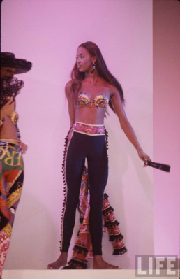 Naomi Campbell pic #700294