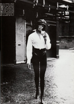 Naomi Campbell pic #781297