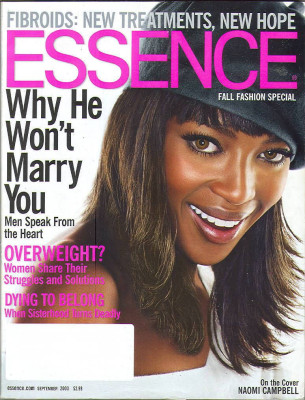 Naomi Campbell pic #1261709