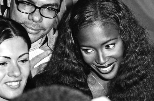 Naomi Campbell pic #1217899