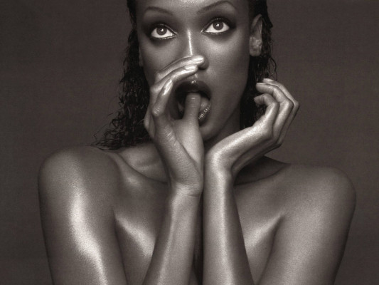 photo 18 in Naomi Campbell gallery [id718385] 2014-07-19 00:00:00