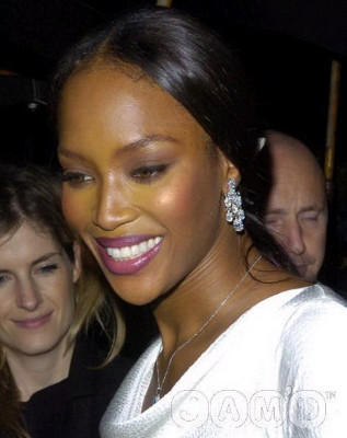 Naomi Campbell pic #1193013