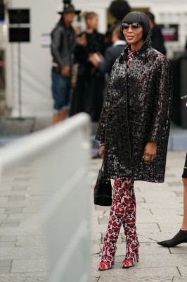 Naomi Campbell pic #1116377