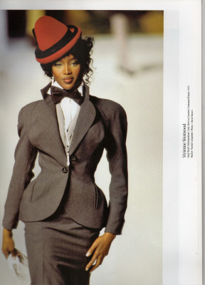 photo 28 in Naomi Campbell gallery [id1288711] 2021-12-19 00:00:00