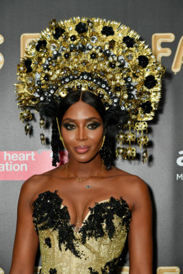 Naomi Campbell pic #1123119