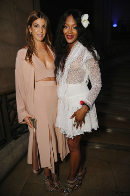 Naomi Campbell pic #858451