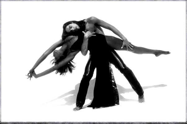 Naomi Campbell pic #4596