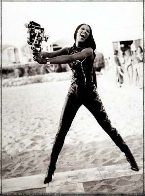 photo 9 in Naomi Campbell gallery [id4566] -0001-11-30 00:00:00