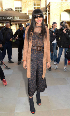 Naomi Campbell pic #903214