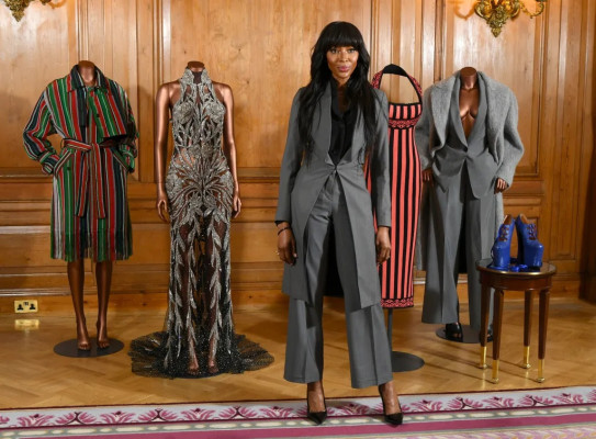 photo 5 in Naomi Campbell gallery [id1349271] 2024-05-06 00:00:00