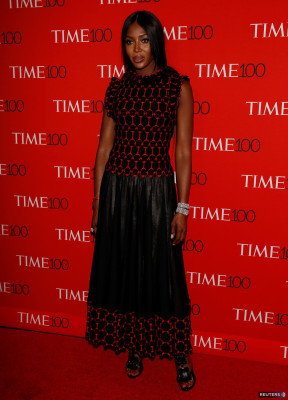 Naomi Campbell pic #1227424