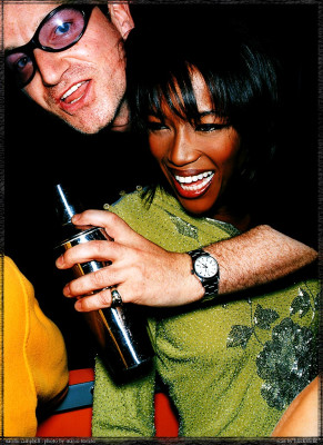 photo 6 in Naomi Campbell gallery [id4581] -0001-11-30 00:00:00