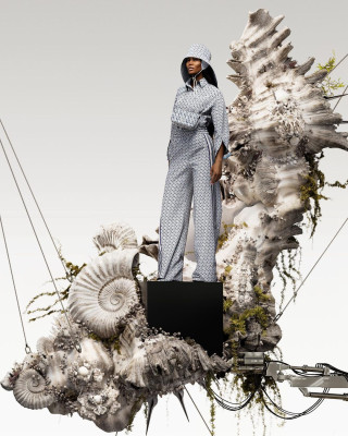 Naomi Campbell pic #1262077