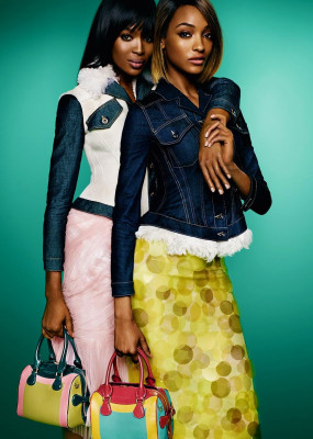 Naomi Campbell pic #805345