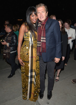 Naomi Campbell pic #793843