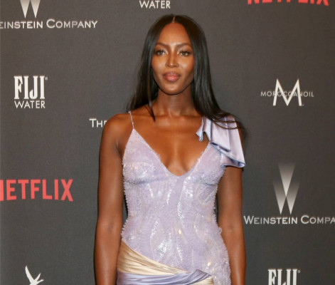 Naomi Campbell pic #1188381