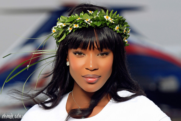 photo 14 in Naomi Campbell gallery [id1221559] 2020-07-13 00:00:00